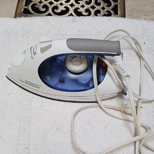 Hamilton Beach ExPression Steam Iron